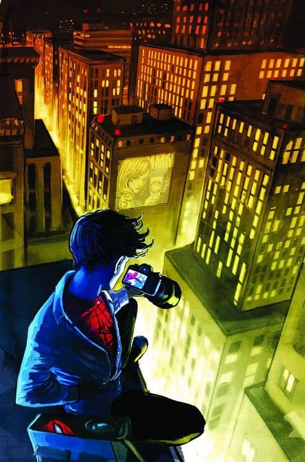 Cover von PETER PARKER #5
