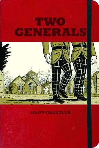 TWO GENERALS GN
