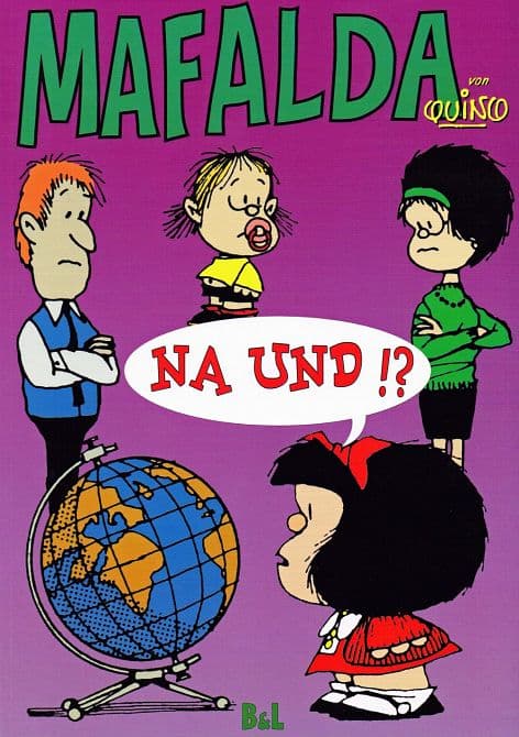MAFALDA