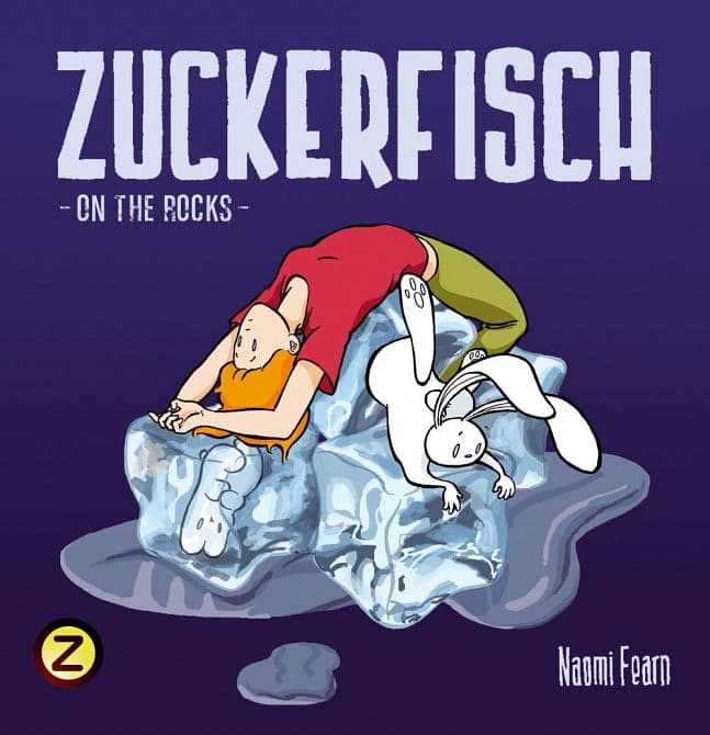 Cover Art for ZUCKERFISCH
