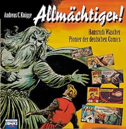 ALLMÄCHTIGER!