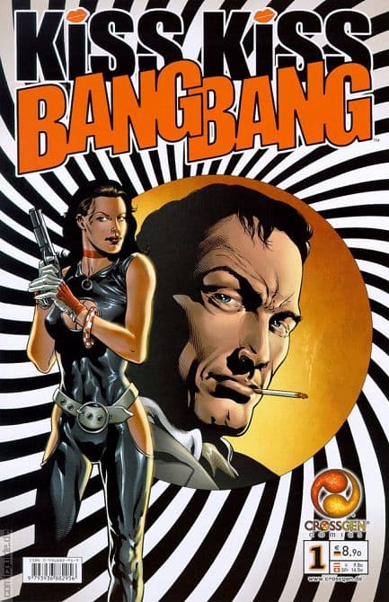 KISS KISS BANG BANG ( 2005 )