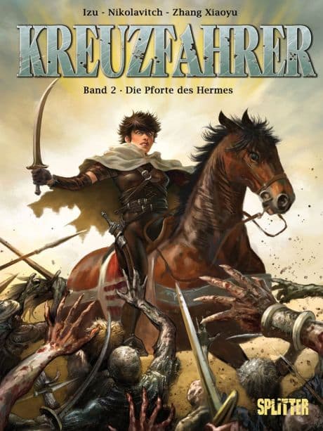 Cover von KREUZFAHRER ( ab 2011 ) #2