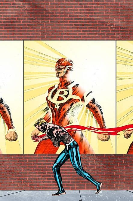 Cover Art für ANIMAL MAN