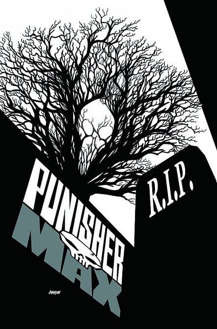 Cover Art für PUNISHER MAX ( 2009-2012 )