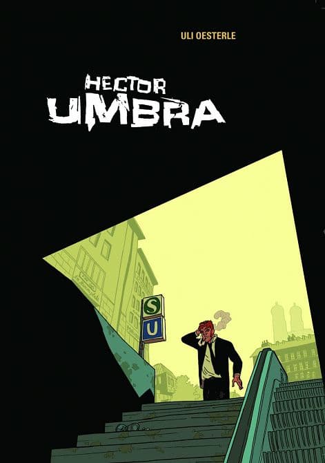 HECTOR UMBRA HC