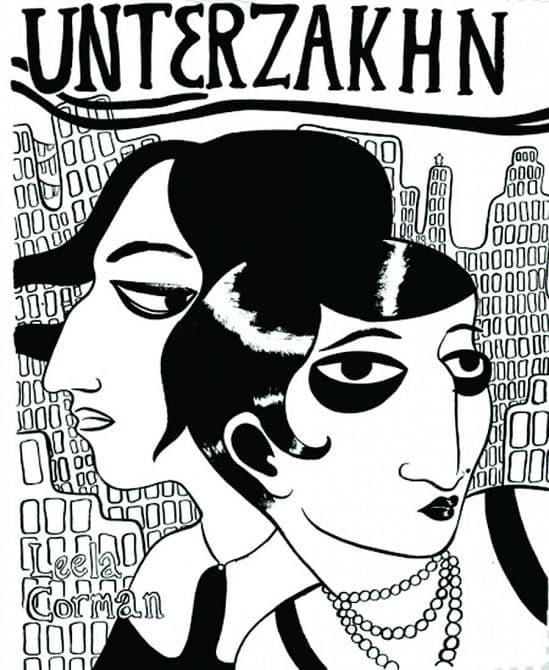 UNTERZAKHN GN